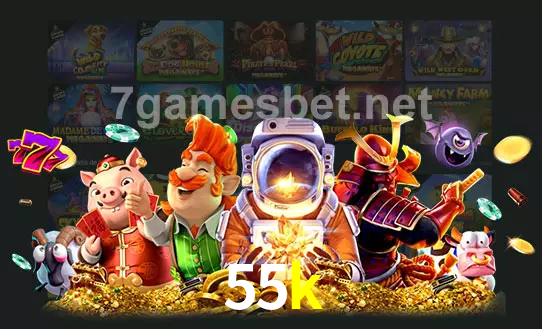 cassino 55k