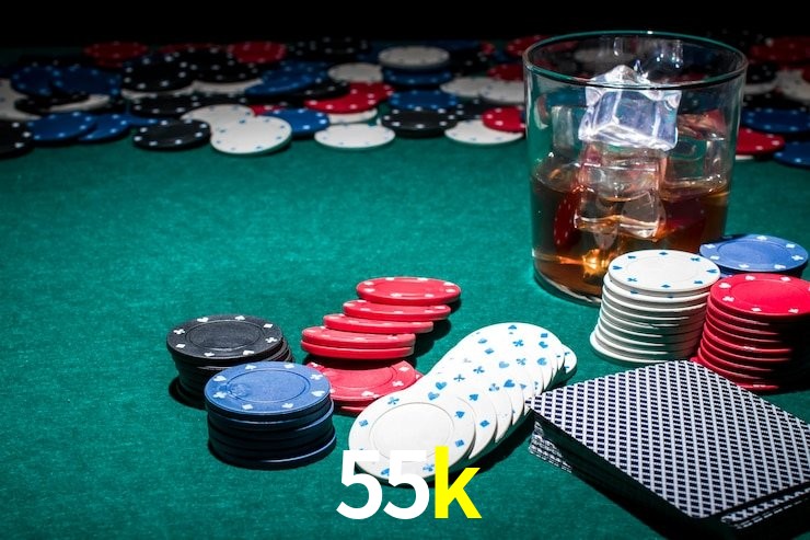 Apostas de Futebol 55k