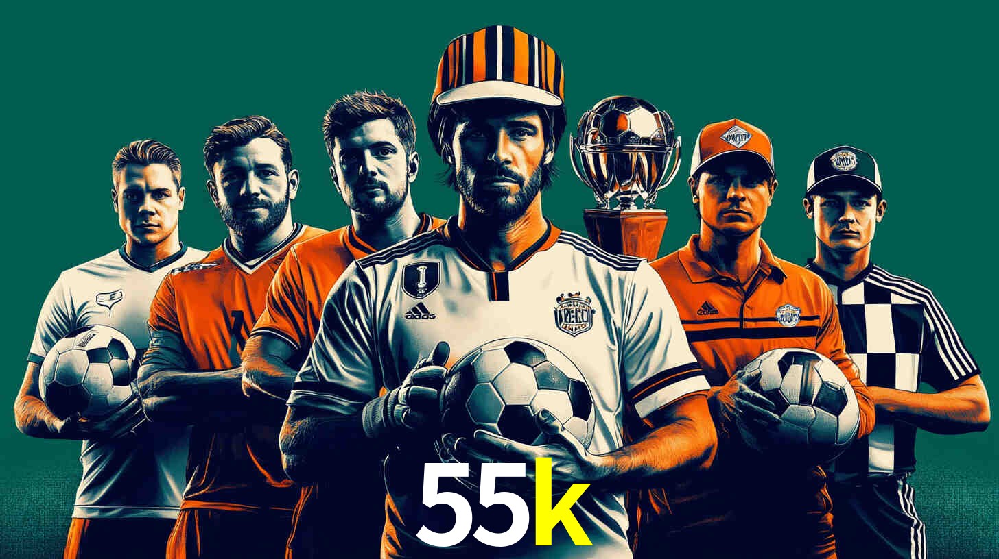 Descubra a Essência do 55k: Nossa História e Compromissos
