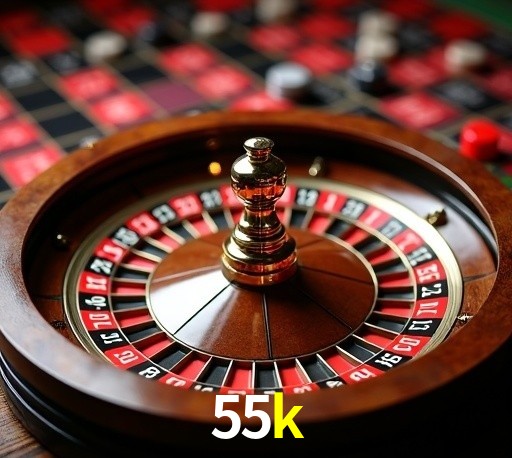 Catálogo de jogos na 55k