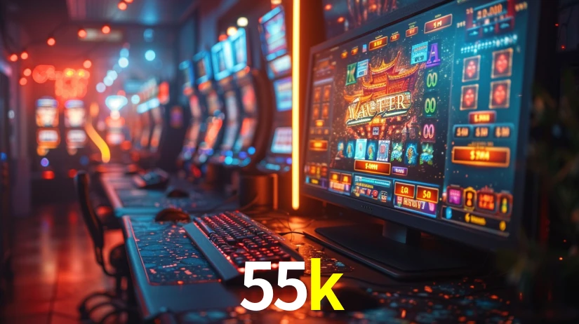 Experimente o Login Seguro Premium no 55k