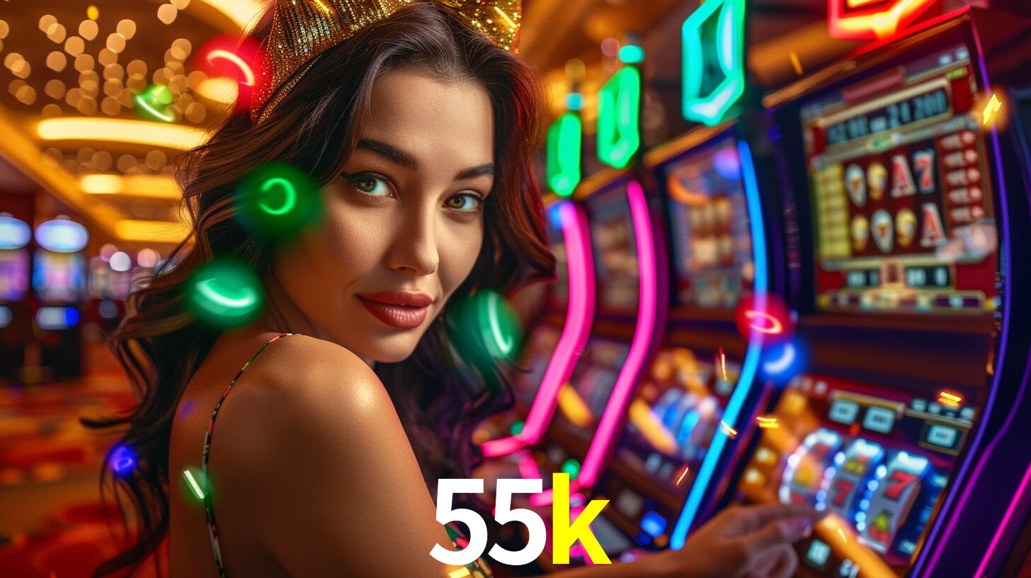 55k bet
