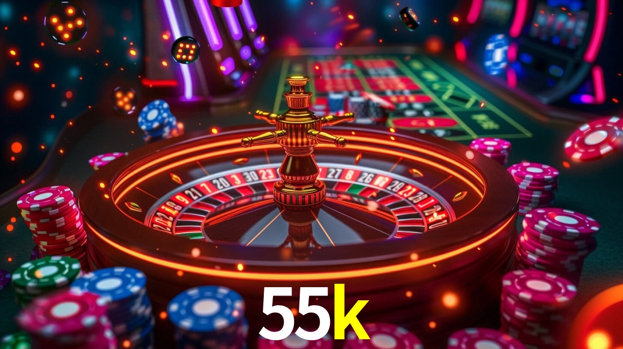 Jogos Exclusivos 55k