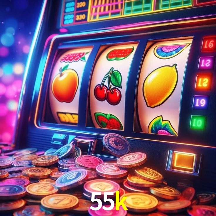 Estatísticas do Jogo 55k