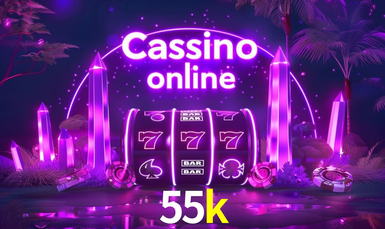 Promoções Sazonais 55k