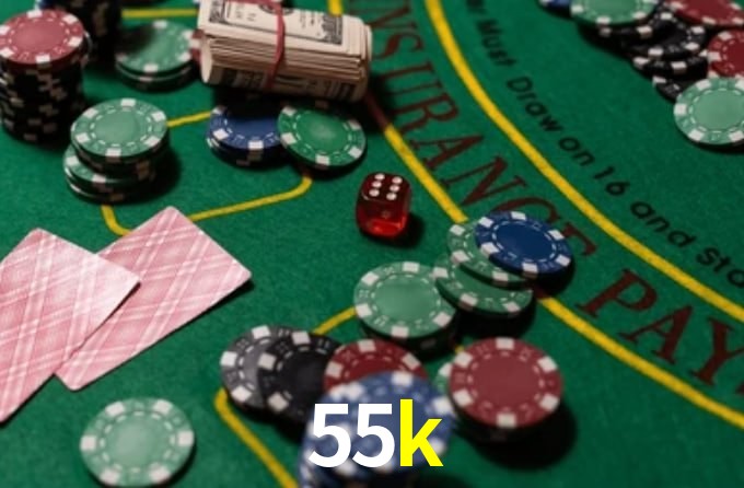 55k,55k bet