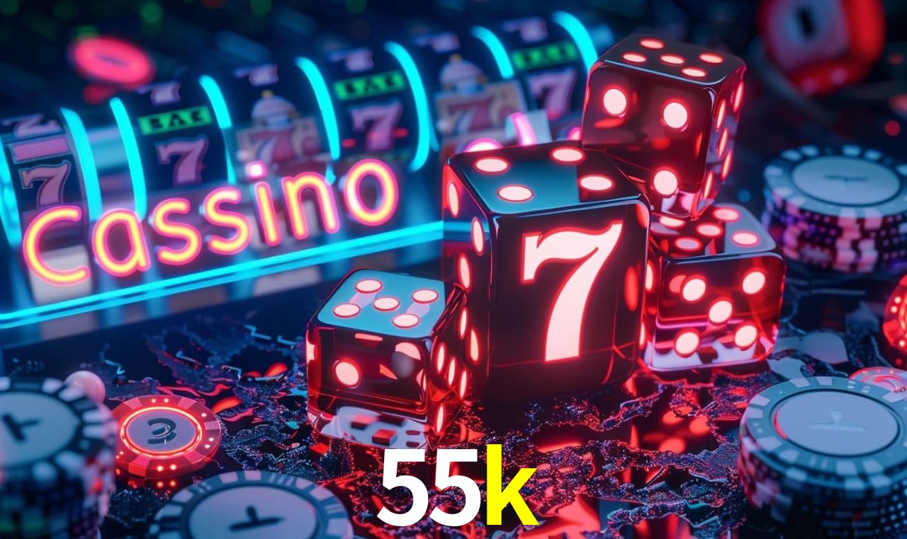 Game Statistics 55k