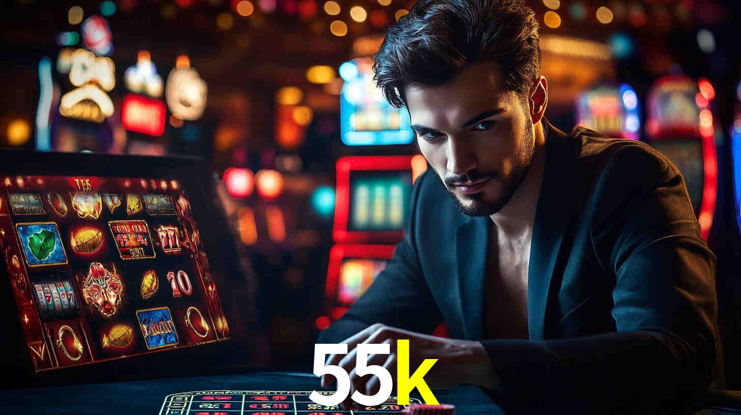 55k bet