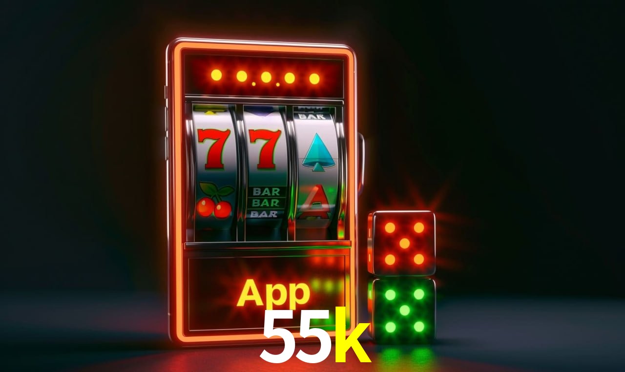 Provedores de Jogos 55k