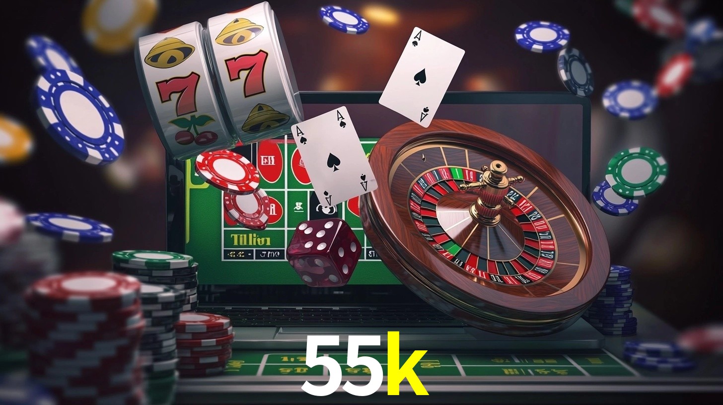 55k App Interface