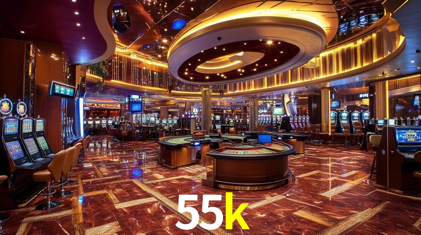 Tournaments 55k