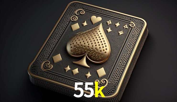 Diretório de Jogos 55k