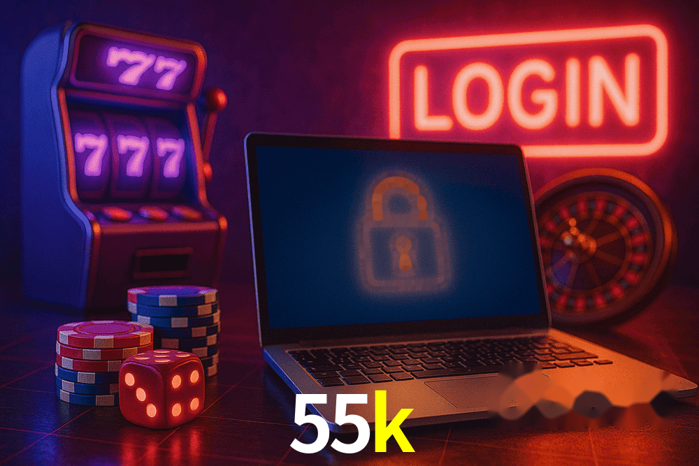 Recursos de Bônus 55k