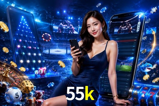 Slot Games 55k