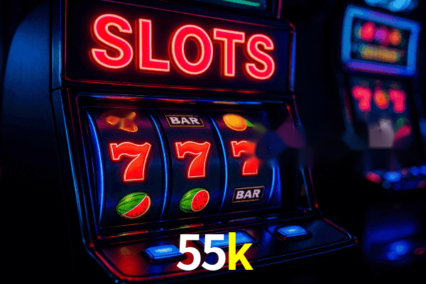 RTP dos slots populares na 55k