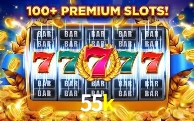 Descubra o Mundo do Cassino Online com 55k