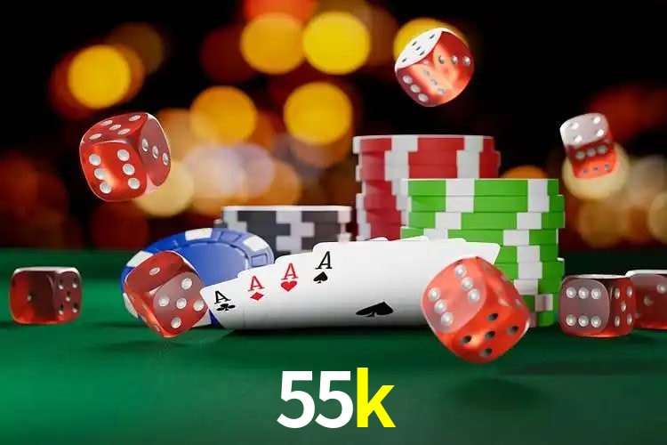 Benefícios da Conta 55k