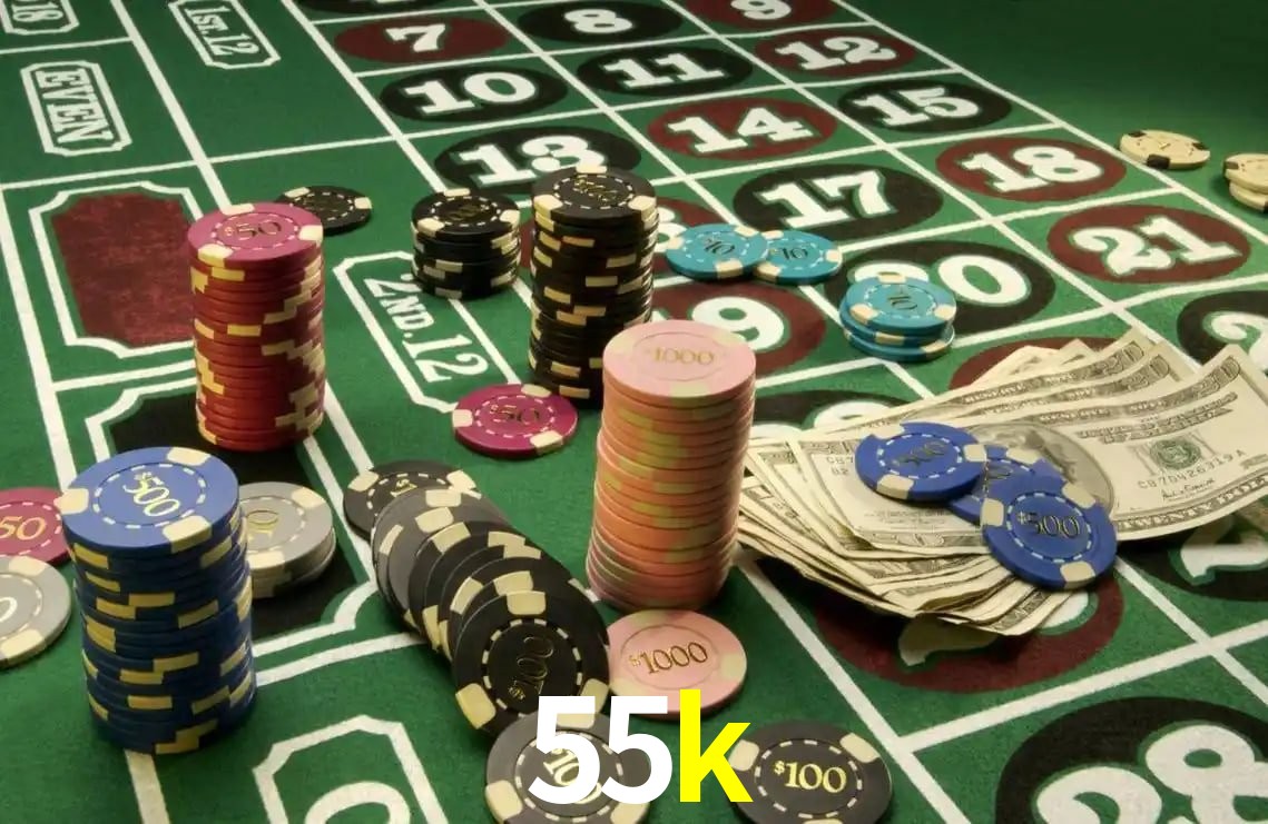 55k,55k bet