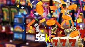 Plataforma 55k