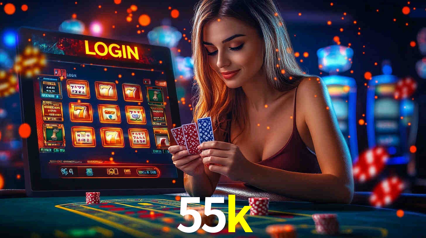 55k,55k bet