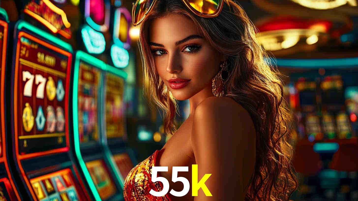 Welcome Bonus 55k