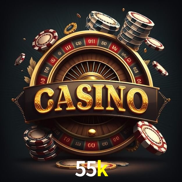 Apostas ao vivo 55k