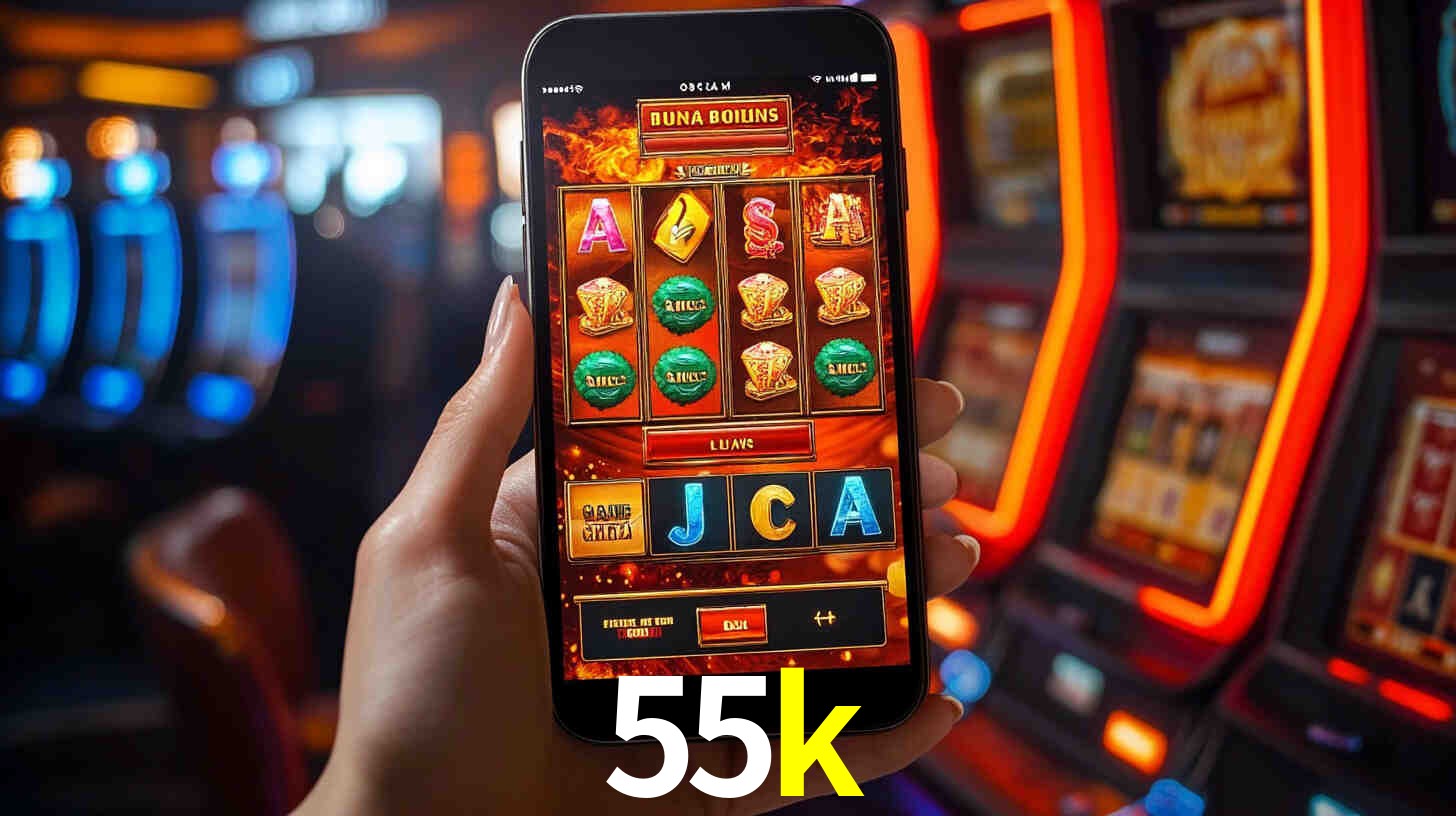 55k bet