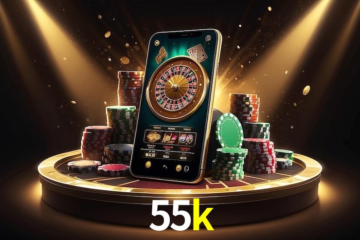 Promoção Relâmpago 55k