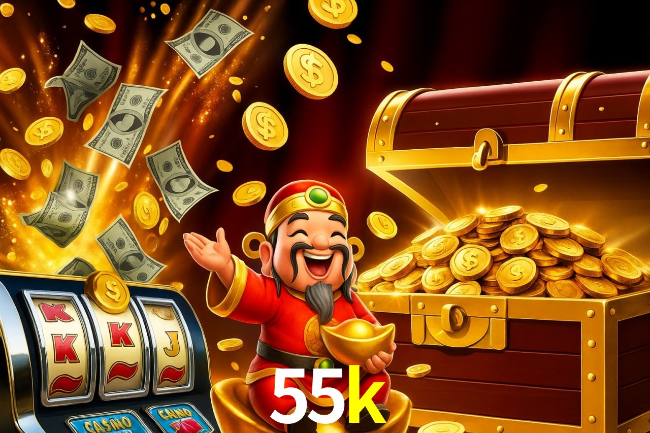 Casino VIP 55k