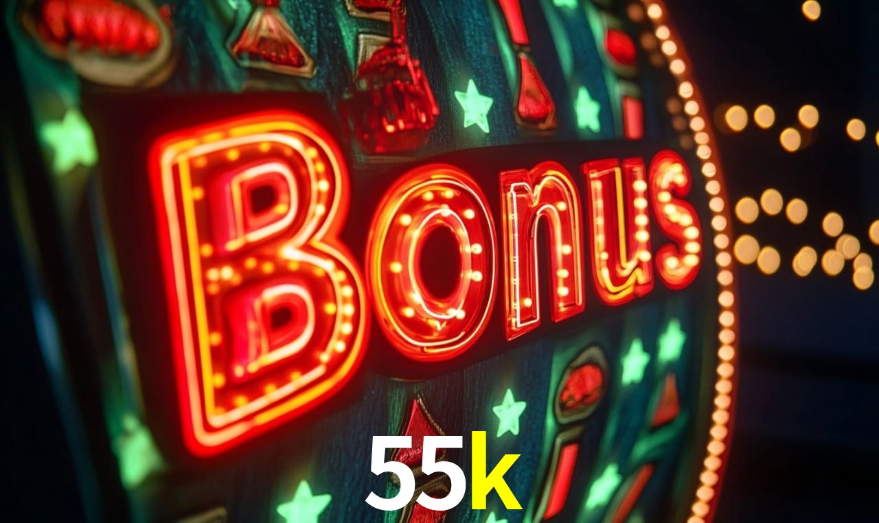 Mesa de Roleta 55k