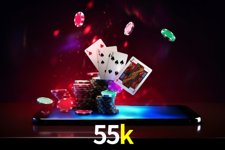 Game Providers 55k