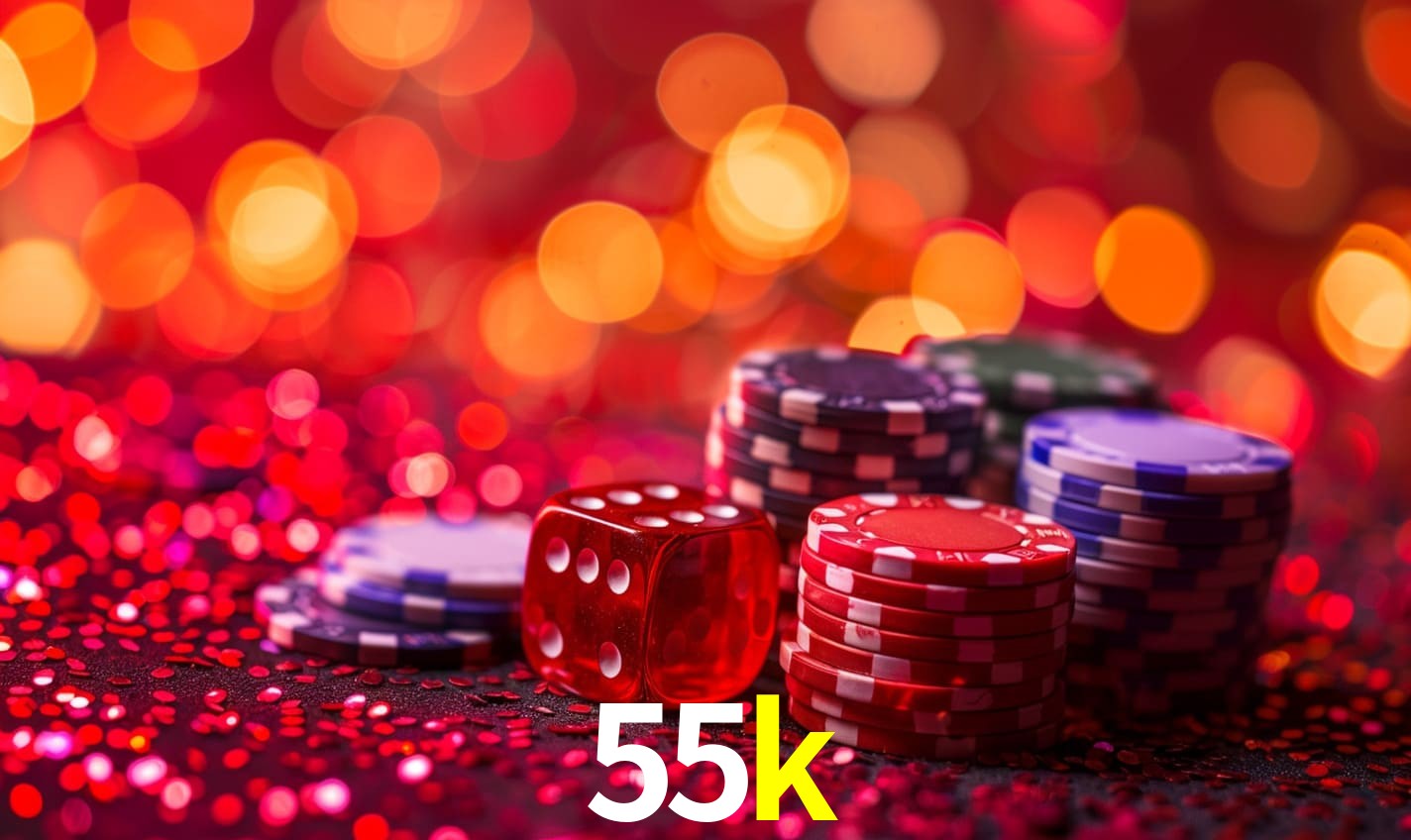 Desvendando o Mundo dos Jogos Virtuais na 55k