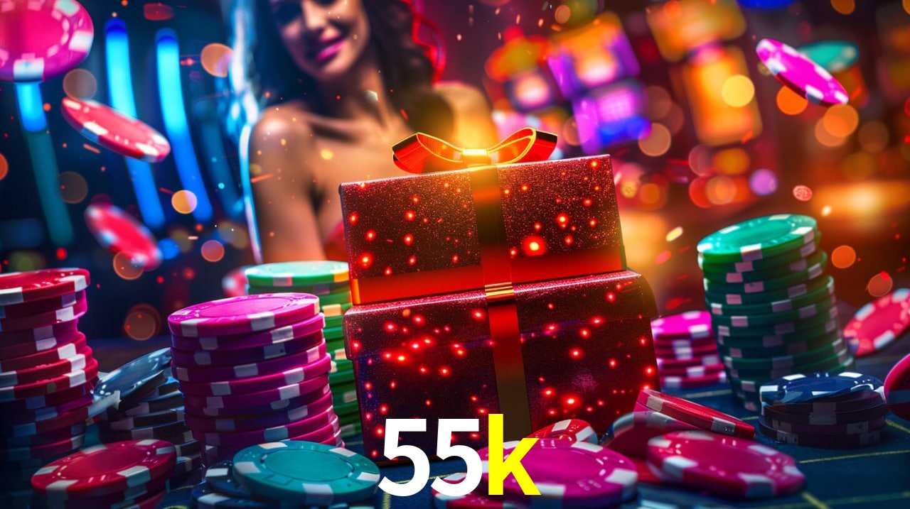 cassino 55k