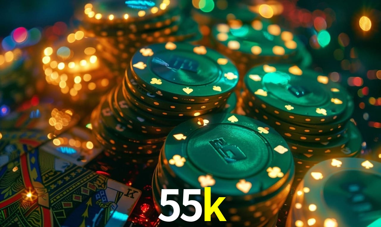 Estatísticas 55k