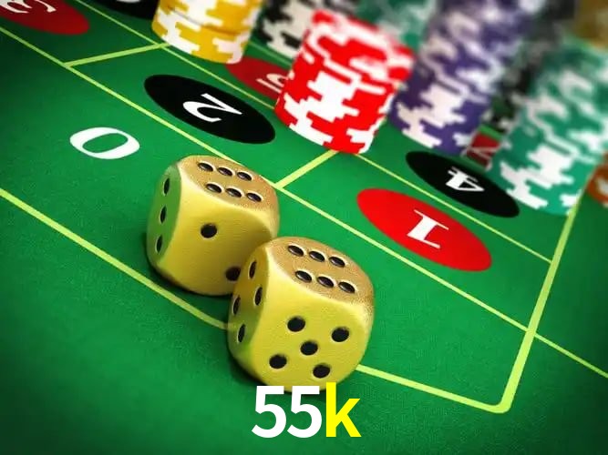 Welcome Bonus 55k