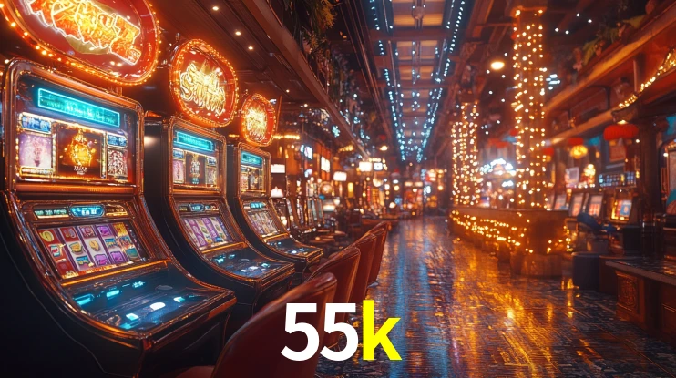 55k bet