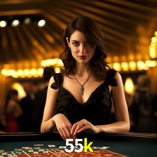 Descubra o Programa VIP da 55k: Vantagens Exclusivas para Jogadores