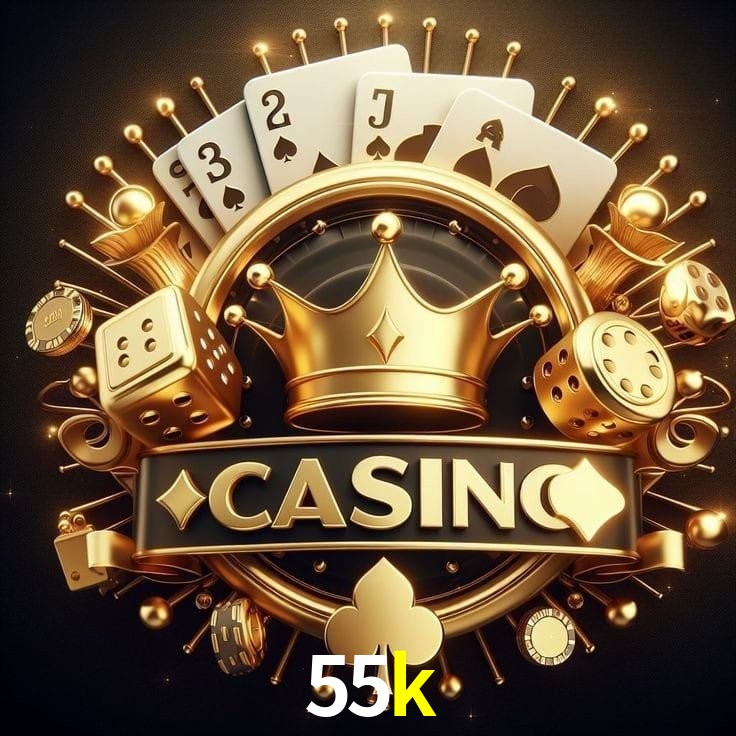 Casino Ao Vivo 55k