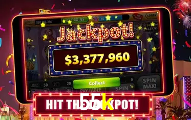 Explorando a Categoria de Eventos em Apostas na 55k