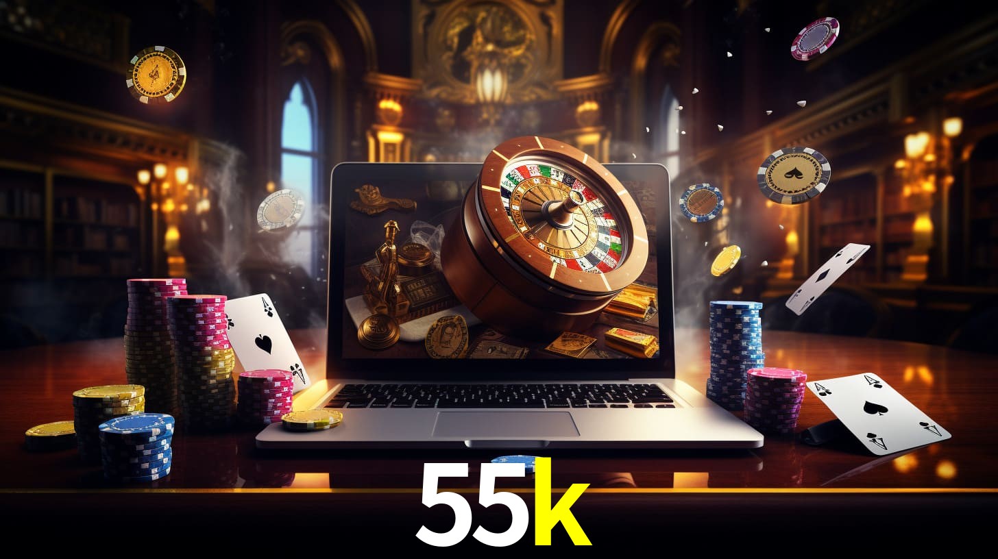 Live Casino 55k