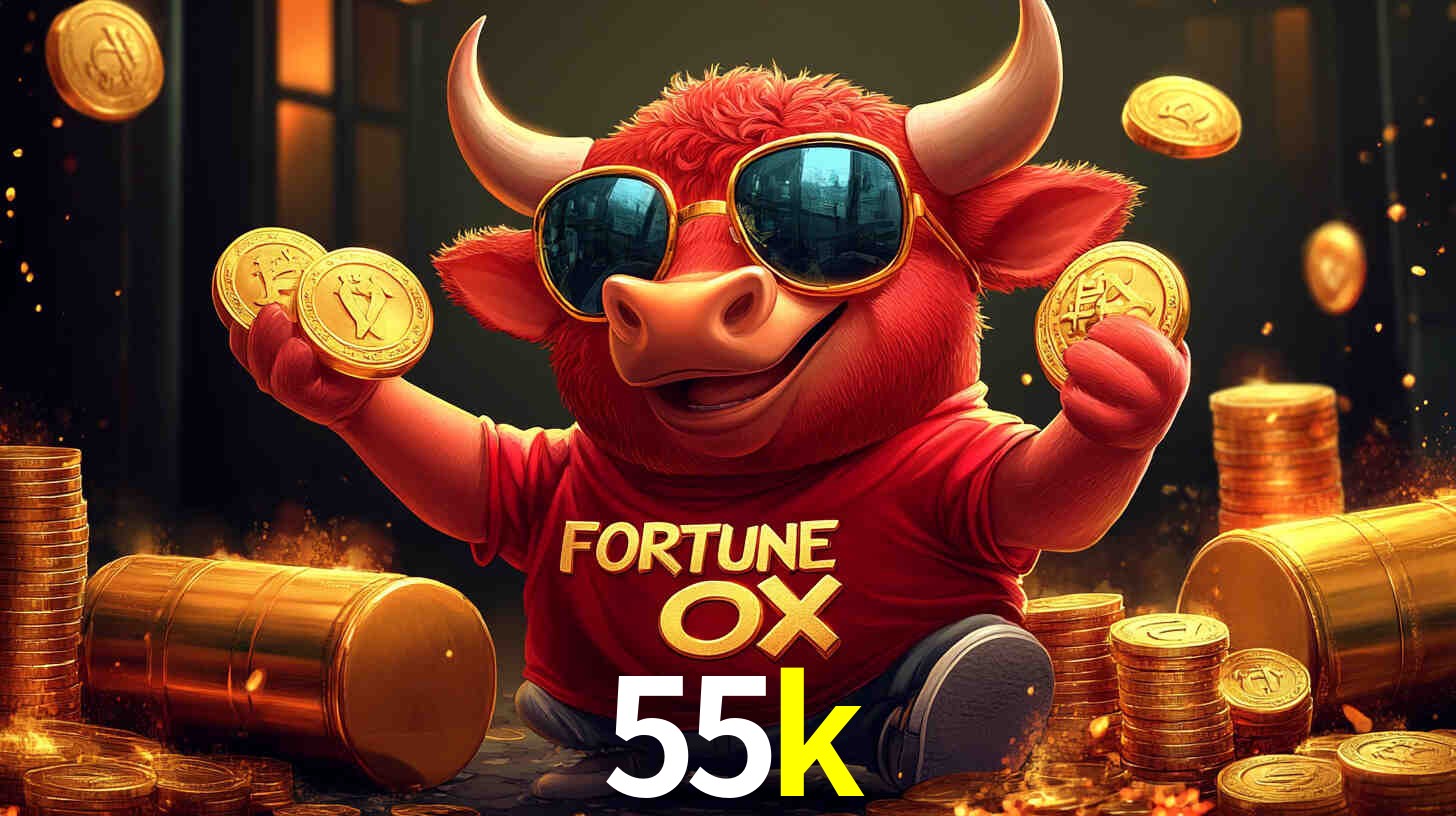 Apostas Esportivas na 55k: Um Guia Completo