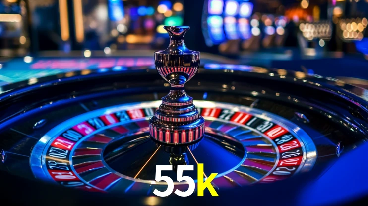Plataforma 55k