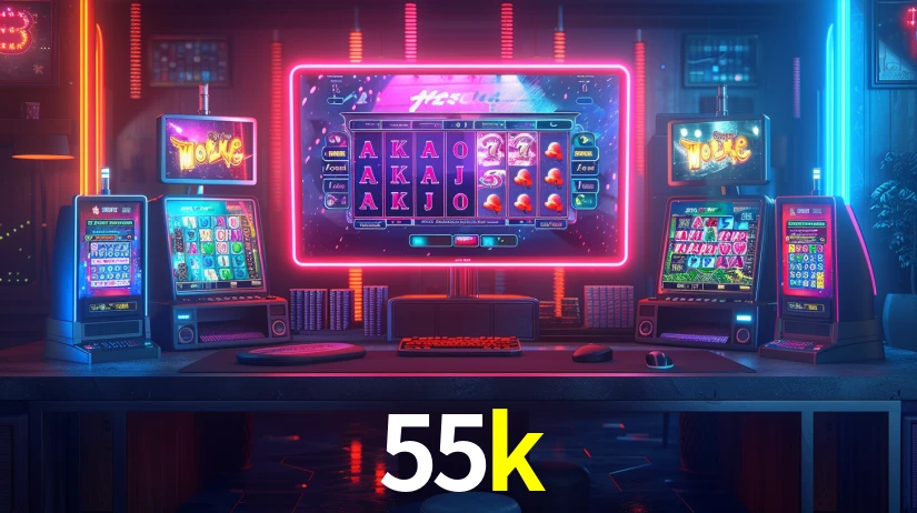 55k,55k bet