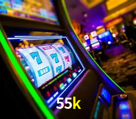 Apostas Esportivas na 55k: Um Guia Completo