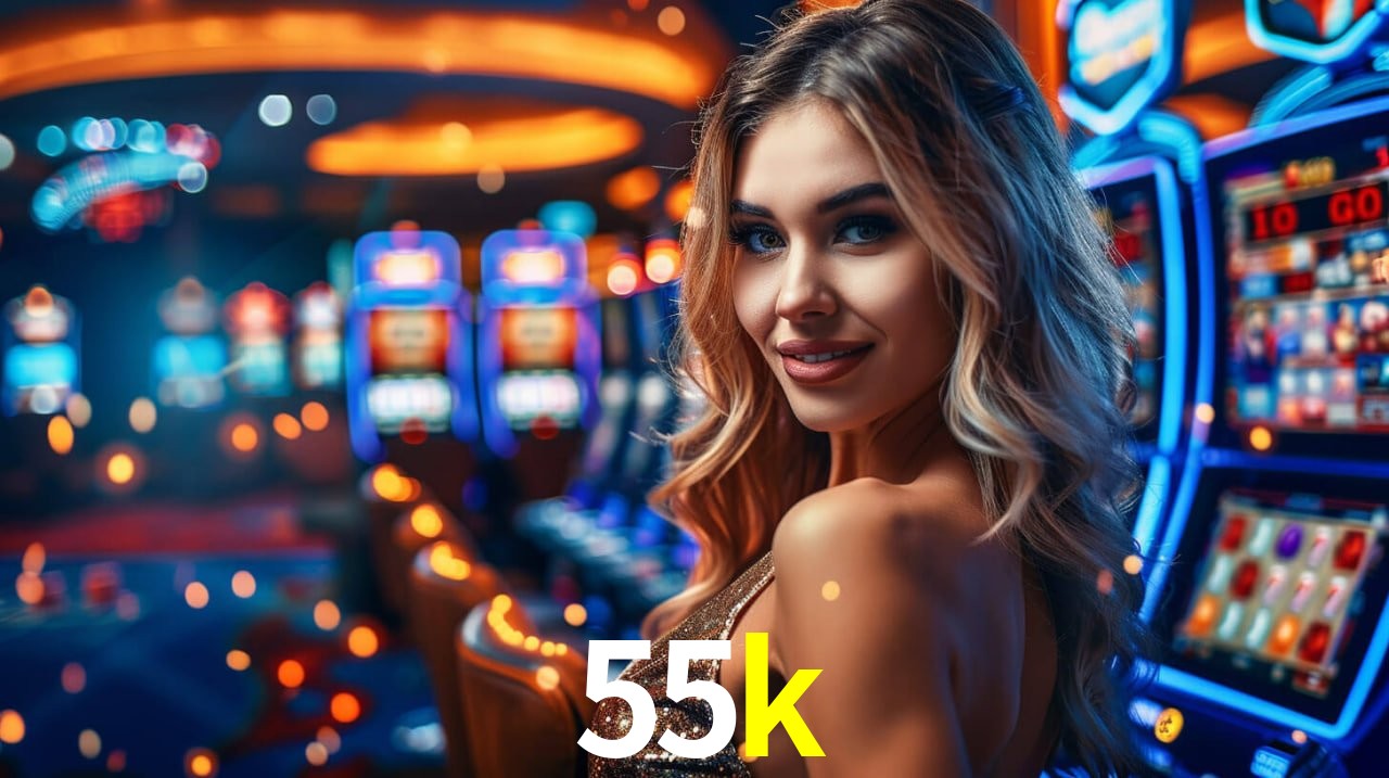 Live Casino 55k