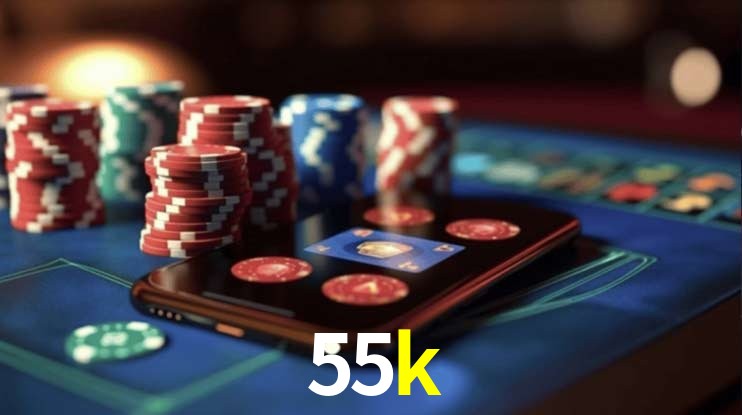 Apostas de Tênis 55k