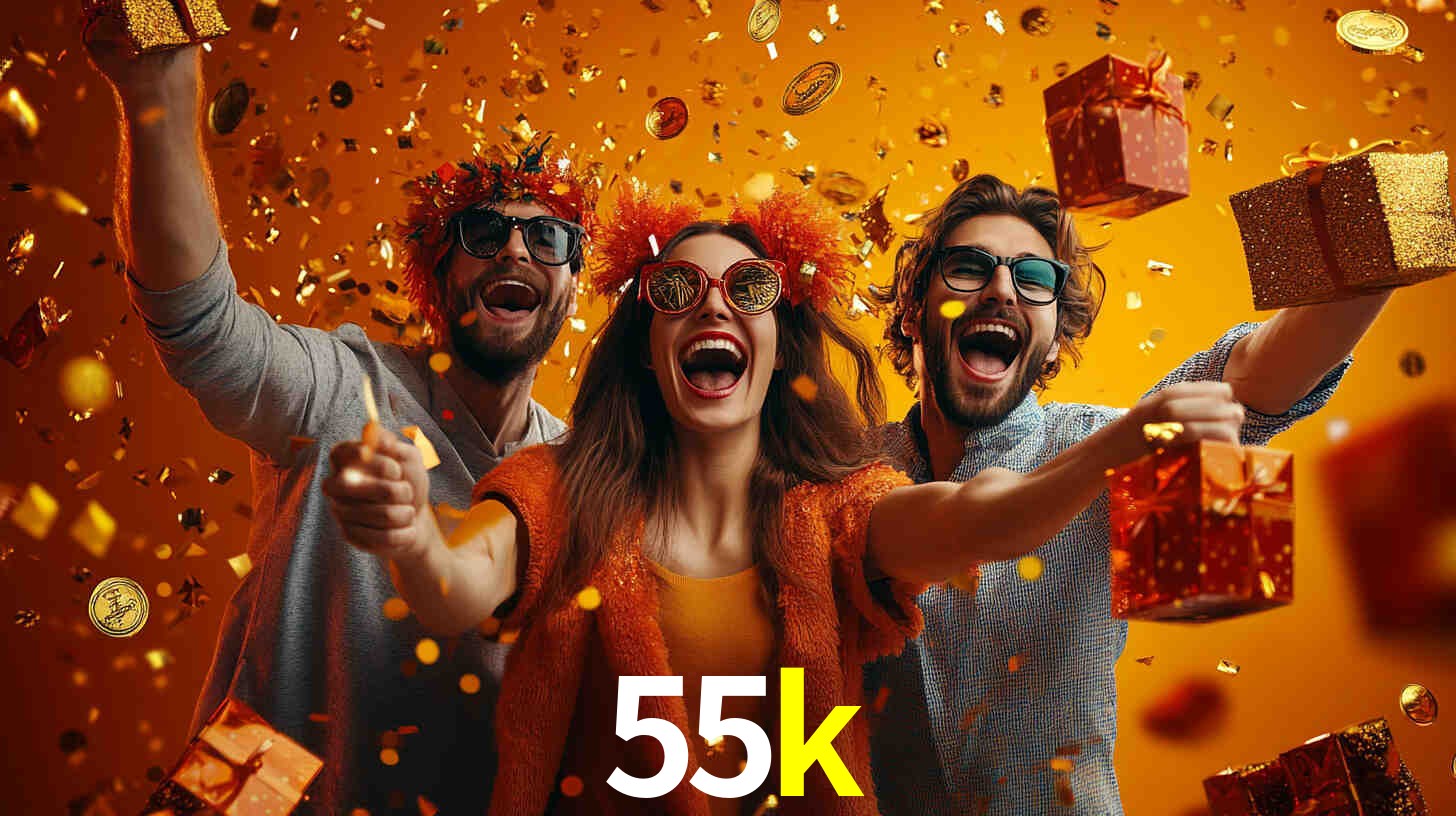 55k bet