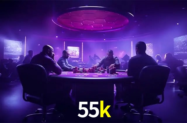 Jogos de Slot 55k