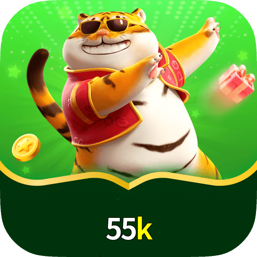 Logo da 55k
